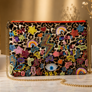 Leopard Print Force Of Nature - Image 2