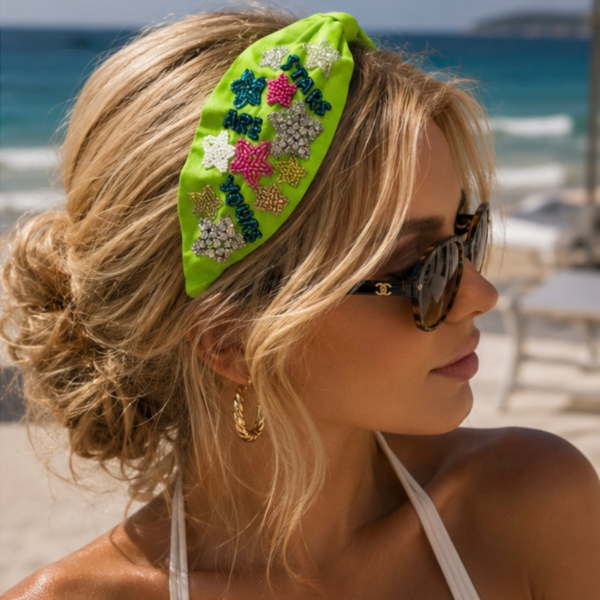 Stars Are Yours Headband
