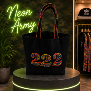 Always Shine Bright Tote - Image 2