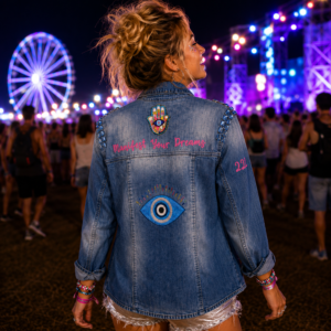 Manifest Your dreams (XS)