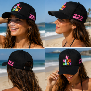 Baseball caps