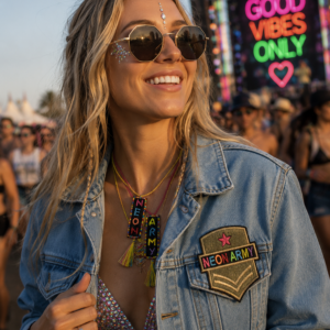 Badges