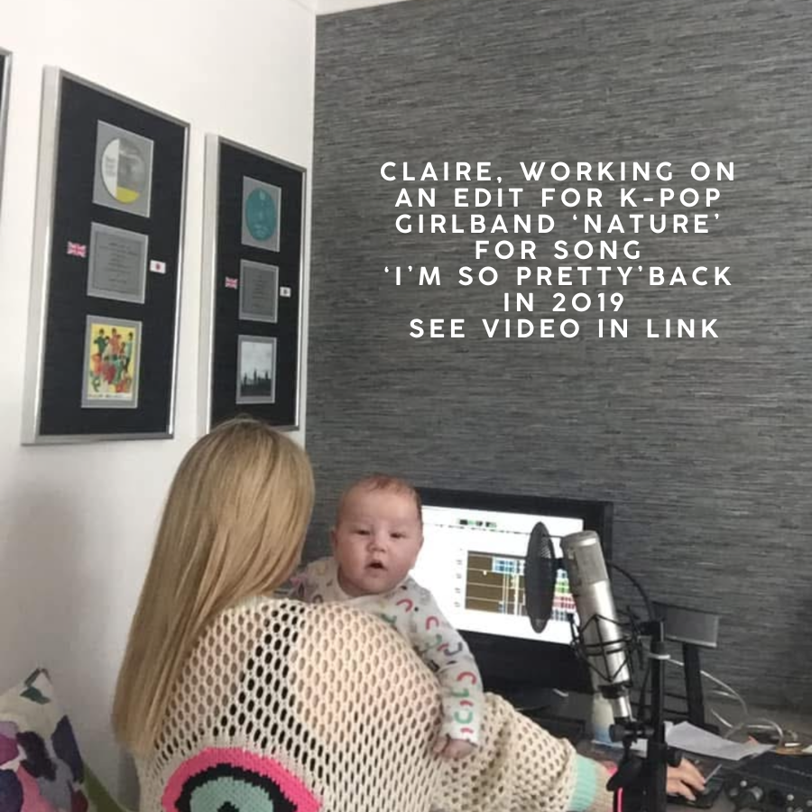 can you be a mum and a successful business woman?